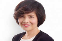 Kinh doanh - Chân dung nữ Tổng giám đốc có thu nhập “khủng” lên đến 11,7 tỷ đồng/năm