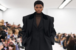 Thời trang - Vẻ đẹp thanh lịch cổ điển thời hiện đại của Givenchy