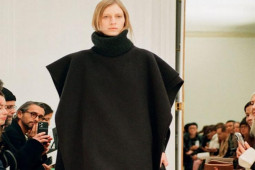 Thời trang - The Row Resort 2024 là một bài học về nghệ thuật may đo nâng cao