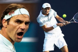 Thể thao - Medvedev "lĩnh hội" điều đặc biệt này từ Federer để đánh bại Djokovic