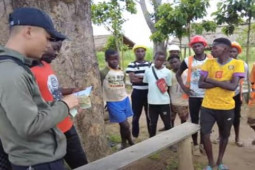 Kinh doanh - Quang Linh Vlog lần đầu hé lộ tiền lương trả nhân viên, tiền duy trì trang trại ở đâu?