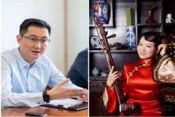 Đàn ông - Tỷ phú hàng đầu Trung Quốc đóng giả trai nghèo đi "tán gái" và cái kết đầy bất ngờ