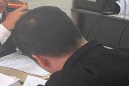 Tin tức trong ngày - Người đàn ông ở Hà Nội đăng clip "gọi hồn" trên mạng xã hội