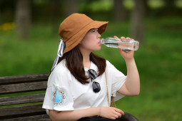 Sức khỏe đời sống - Bí quyết trường thọ hóa ra rất đơn giản với “1 nhạt, 2 chăm, 3 tốt, 4 không”
