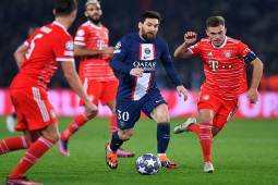 Bóng đá - Dự đoán tỷ số vòng 1/8 Cúp C1: Messi khó "cứu" PSG, Chelsea lật kèo được không?