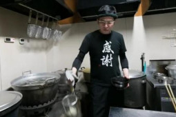 Thế giới - Khi Yakuza “rửa tay gác kiếm”