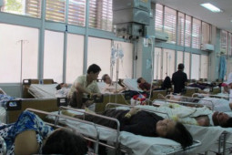 Tin tức trong ngày - Phòng bảo vệ BV Chợ Rẫy lại "nóng" vì liên tiếp tiếp nhận trình báo bị lừa đảo