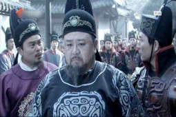 Phim - Vị quan Trung Quốc được mệnh danh là "Sherlock Holmes của phương Đông"