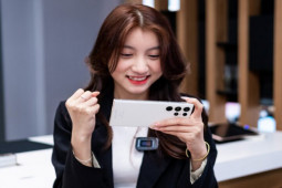 Thời trang Hi-tech - Top 3 "siêu phẩm" Android gây choáng 2 tháng đầu năm