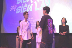 Đời sống Showbiz - Mạc Văn Khoa bị khán giả tát trong rạp chiếu phim: Sự thật bất ngờ