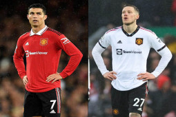 Bóng đá - MU thua thảm Liverpool: Weghorst lộ nguyên hình, "Quỷ đỏ" cần tiền đạo mới