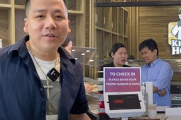 Đời sống Showbiz - Hé lộ quan hệ thật sự của Khoa Pug và Vương Phạm sau ồn ào "cạch mặt" vì 33 tỷ đồng