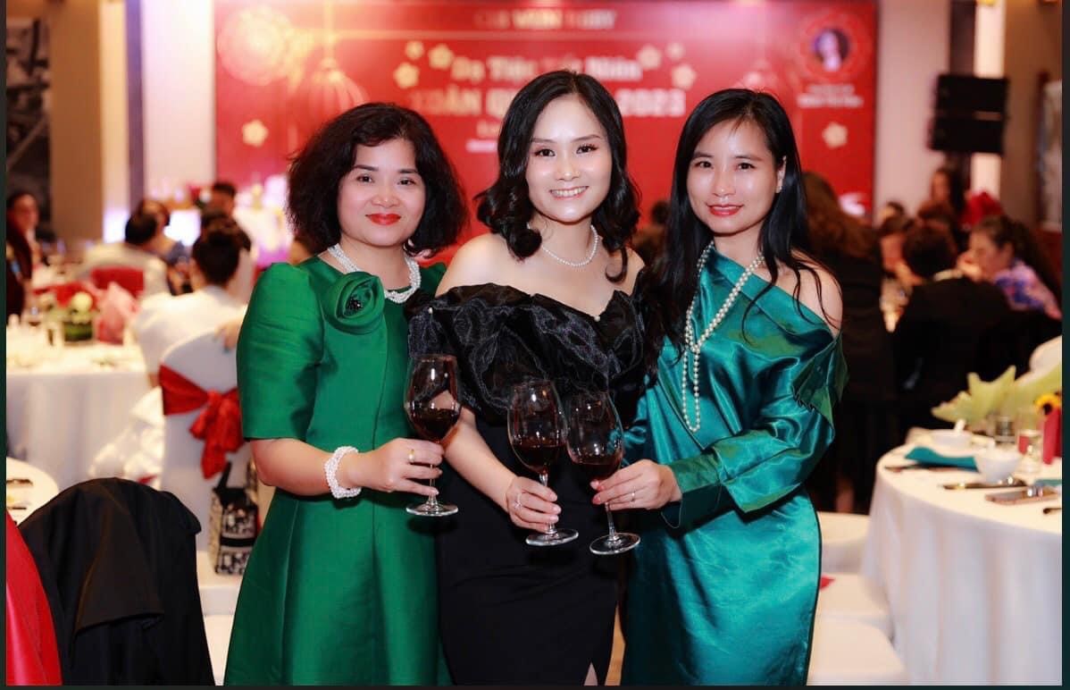 Nét đẹp quý phái của ngọc trai đặc biệt thích hợp cho các sự kiện lớn, nhỏ.