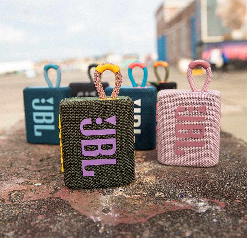 Món quà âm thanh giá đẹp cho phái đẹp tháng 3 này - 2