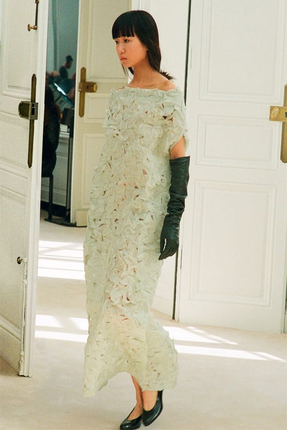 The Row Resort 2024 là một bài học về nghệ thuật may đo nâng cao - 4