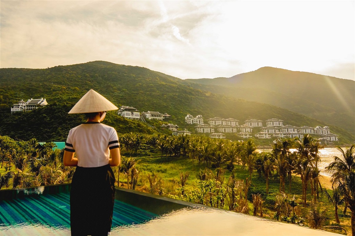 InterContinental Danang Sun Peninsula Resort