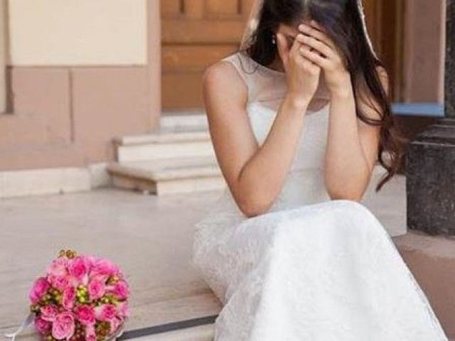 Bạn trẻ - Cuộc sống - Đám cưới trở thành bữa tiệc buồn nhất trong đời vì khách mời