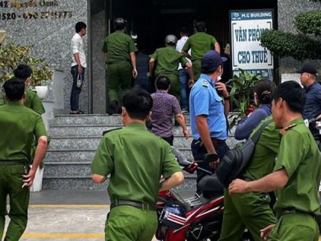 Tin tức trong ngày - 1 nhân viên F88 tại TP Thủ Đức dương tính với ma tuý