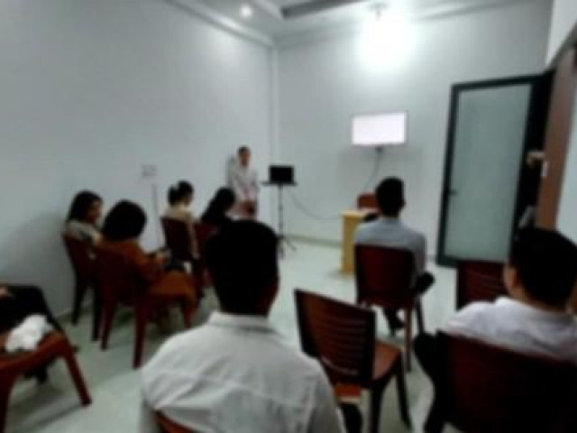 Tin tức trong ngày - "Hội thánh Đức Chúa Trời mẹ" xuất hiện trở lại ở Quảng Nam