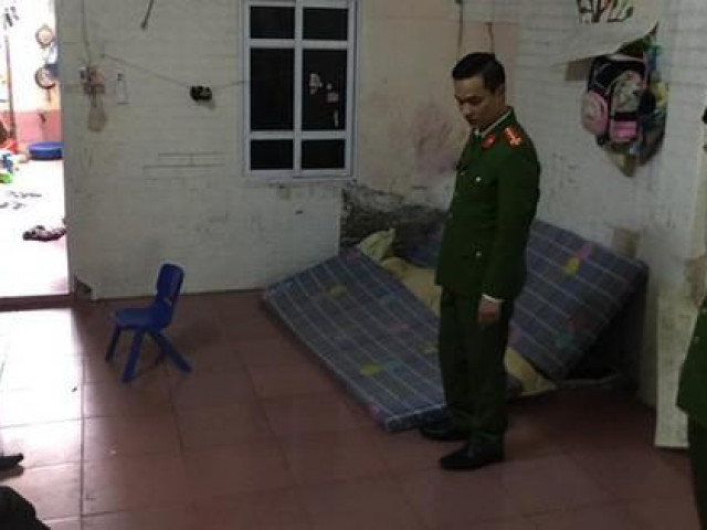 Tin tức trong ngày - Phê chuẩn khởi tố 2 "bảo mẫu" đánh đập bé trai 17 tháng tuổi tử vong về tội Giết người