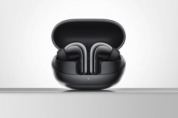 Xiaomi Buds 4 Pro: tai nghe chống ồn pin “trâu” tới 38 giờ