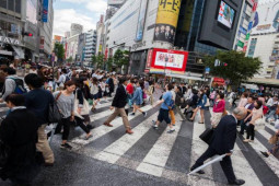 Quan chức cảnh báo điều có thể khiến Nhật Bản ”biến mất”