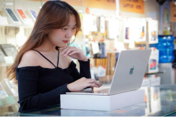 Bảng giá MacBook tháng 3/2023: Giảm toàn bộ, lên tới 26%