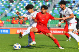 Bảng xếp hạng U20 châu Á: U20 Việt Nam thắng 2 trận vì sao vẫn bị loại?