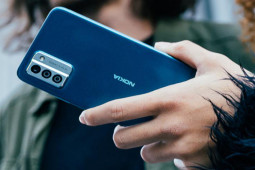 Thời trang Hi-tech - Khám phá chiếc smartphone dễ sửa chữa nhất quả đất