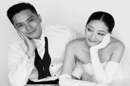 Giải trí - Liêu Hà Trinh "quẹt" được chồng Việt kiều trên ứng dụng hẹn hò