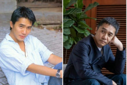 Đàn ông - Lương Triều Vỹ phong độ tuổi 60, mắc căn bệnh lạ và không cần sinh con