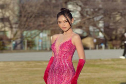 Thời trang - Mai Ngô tiết lộ lý do vẫn ở nhà thuê dù đắt show sau khi đoạt á hậu