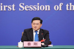 Thế giới - Ngoại trưởng Trung Quốc cảnh báo Mỹ