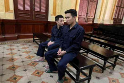 Pháp luật - Sau “chén tạc chén thù”, đôi bạn cùng nhau lãnh án