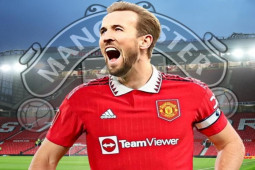 Bóng đá - MU sáng cửa có Kane "nhờ" Liverpool, Ten Hag xếp 3 đội hình trong mơ mùa tới