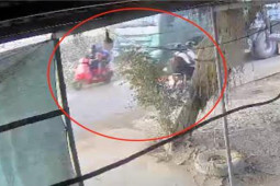 Tin tức trong ngày - Tin tức 24h qua: Lời khai của tài xế xe tải đâm tử vong 3 mẹ con