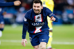 Bóng đá - Messi lần đầu nói về giải "The Best", hừng hực khí thế gây sốc trước Bayern