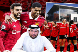 Bóng đá - Vụ MU đổi chủ sắp đến hồi kết: Ông chủ Qatar khi nào có thể tiếp quản "Quỷ đỏ"?