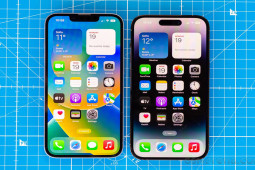 Thời trang Hi-tech - Đây là 10 smartphone "bán chạy" nhất năm 2022