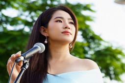 Nhạc - Lương Bích Hữu nhắn gửi điều đặc biệt tới những cô gái vấp ngã khi yêu