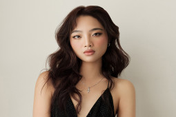 Đời sống Showbiz - “Em gái của ông vua phòng vé” giờ lột xác khác lạ thế này