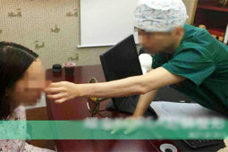 Đời sống Showbiz - Rò rỉ 31 video nhạy cảm tại một phòng khám thẩm mỹ, nhiều nghệ sĩ thành nạn nhân