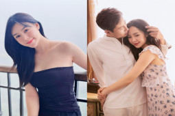 Giải trí - Không phải Nhan Phúc Vinh, Quỳnh Kool bất ngờ hoài niệm với “người tình” này