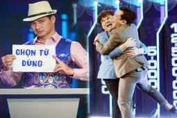 Giải trí - "Vua tiếng Việt" thắng 320 triệu chưa thót tim bằng người chơi "không nghe lời vợ"