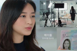 Phim - Người đẹp tiết lộ bị xâm hại ở tuổi vị thành niên trong phim đang "gây bão" Netflix