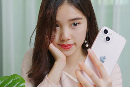 Top điện thoại giảm giá hấp dẫn nhất dịp 8/3