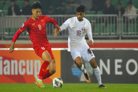 Nhận định bóng đá U20 Việt Nam - U20 Iran: Mơ quật ngã "gã khổng lồ" đoạt vé tứ kết (U20 châu Á)