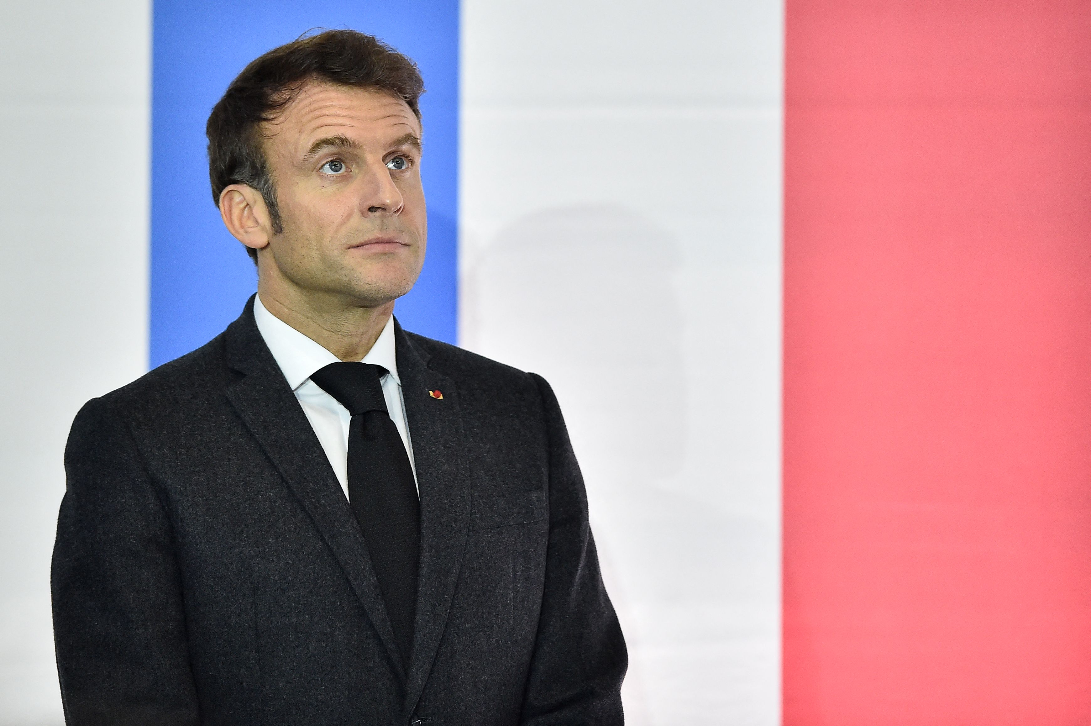 Tổng thống Pháp Emmanuel Macron dự kiến sẽ có chuyến thăm Trung Quốc vào đầu tháng 4/2023.