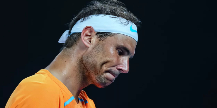 Nadal khó có thể trở lại trước thềm Monte-Carlo 2023 diễn ra