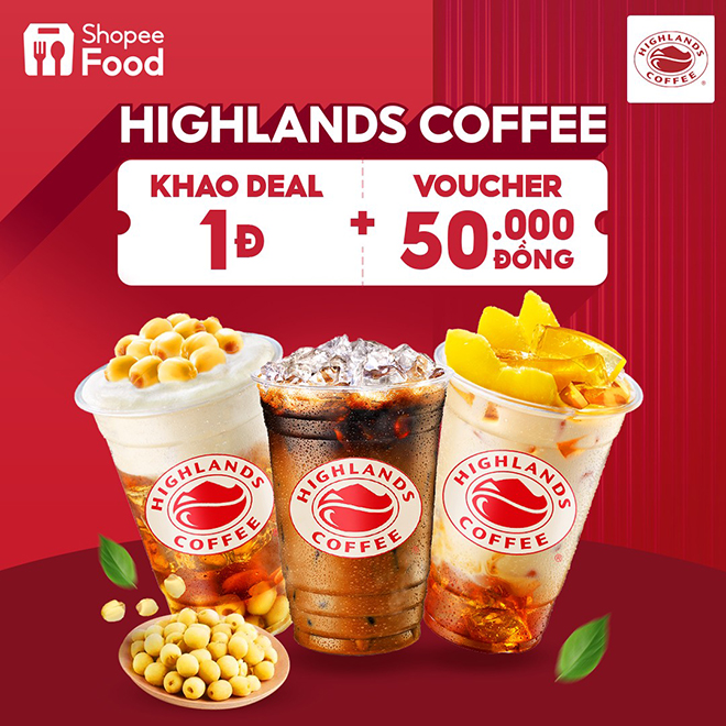 ShopeeFood mách nước các món mà chị em thích nhất, các anh mau ghi lại cho ngày 8.3 - 5